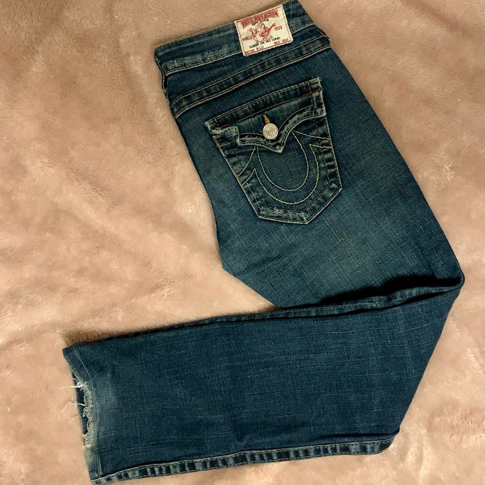 True Religion Jeans - Picture 5 of 5